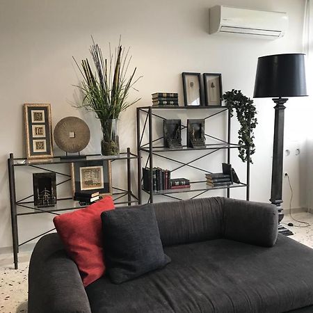 Apartamento Casagreek Atenas Exterior foto